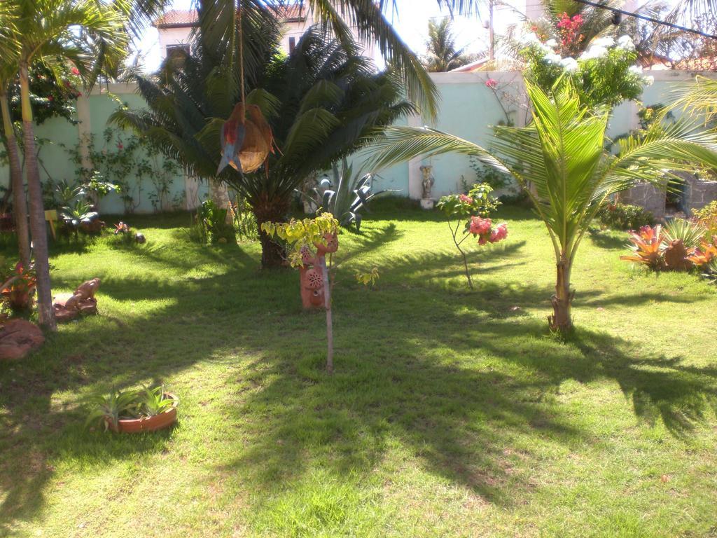 Pousada Vila Arco-Iris Pôrto de Sauípe Værelse billede