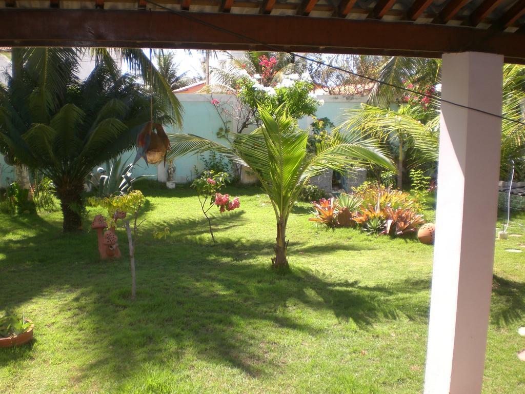 Pousada Vila Arco-Iris Pôrto de Sauípe Værelse billede
