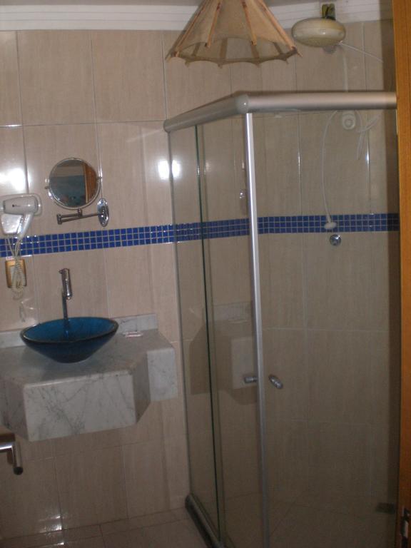 Pousada Vila Arco-Iris Pôrto de Sauípe Værelse billede