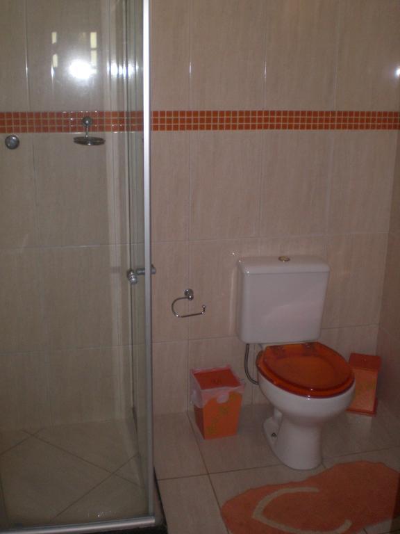 Pousada Vila Arco-Iris Pôrto de Sauípe Værelse billede